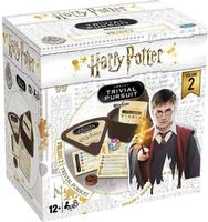 Trivial Pursuit: Harry Potter – Volume 2