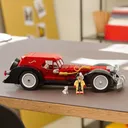 LEGO® Disney Cruella De Vil's Car