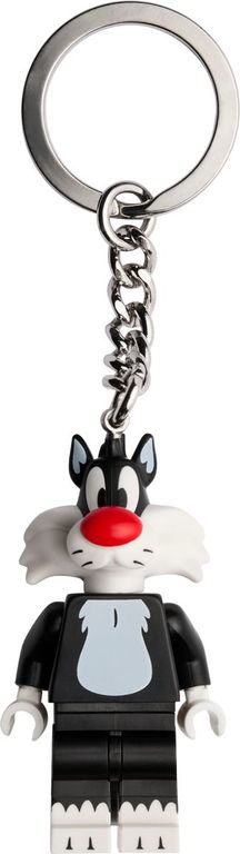 Sylvester™ Keyring