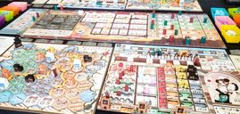 Sweet Lands gameplay