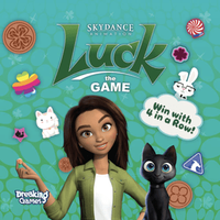 Luck: The Game