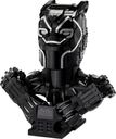 LEGO® Marvel Black Panther components