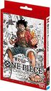 One Piece TCG: Starter Deck - Straw Hat Crew