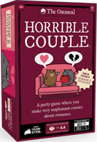 Horrible Couple