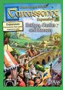 Carcassonne: Bridges, Castles, and Bazaars