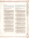 The One Ring (2nd Edition): Moria - Through the Doors of Durin anleitung