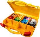 LEGO® Classic Creative Suitcase box