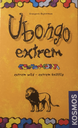 Ubongo Extrem: Mitbringspiel