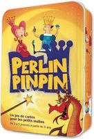 Perlin Pinpin