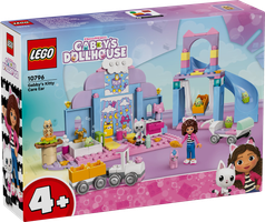 LEGO® Gabby's Dollhouse Gabbys Kätzchen Öhrchen