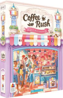 Coffee Rush: C'est du Gateau