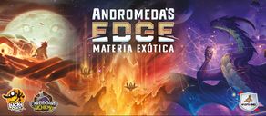 Andromeda's Edge: Exotic Matter Promo Kit