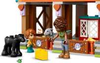 LEGO® Friends Farm Animal Sanctuary minifigures
