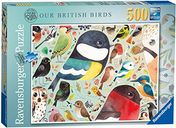 Nos oiseaux britanniques