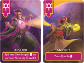 ManaSurge cards