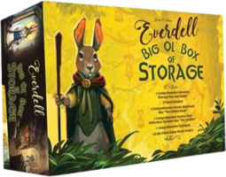 Everdell: Big Ol' Box of Storage