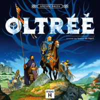 Oltréé