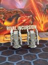 Deep Rock Galactic: Rival Incursion miniaturen