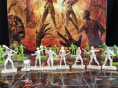 Zpocalypse miniatures