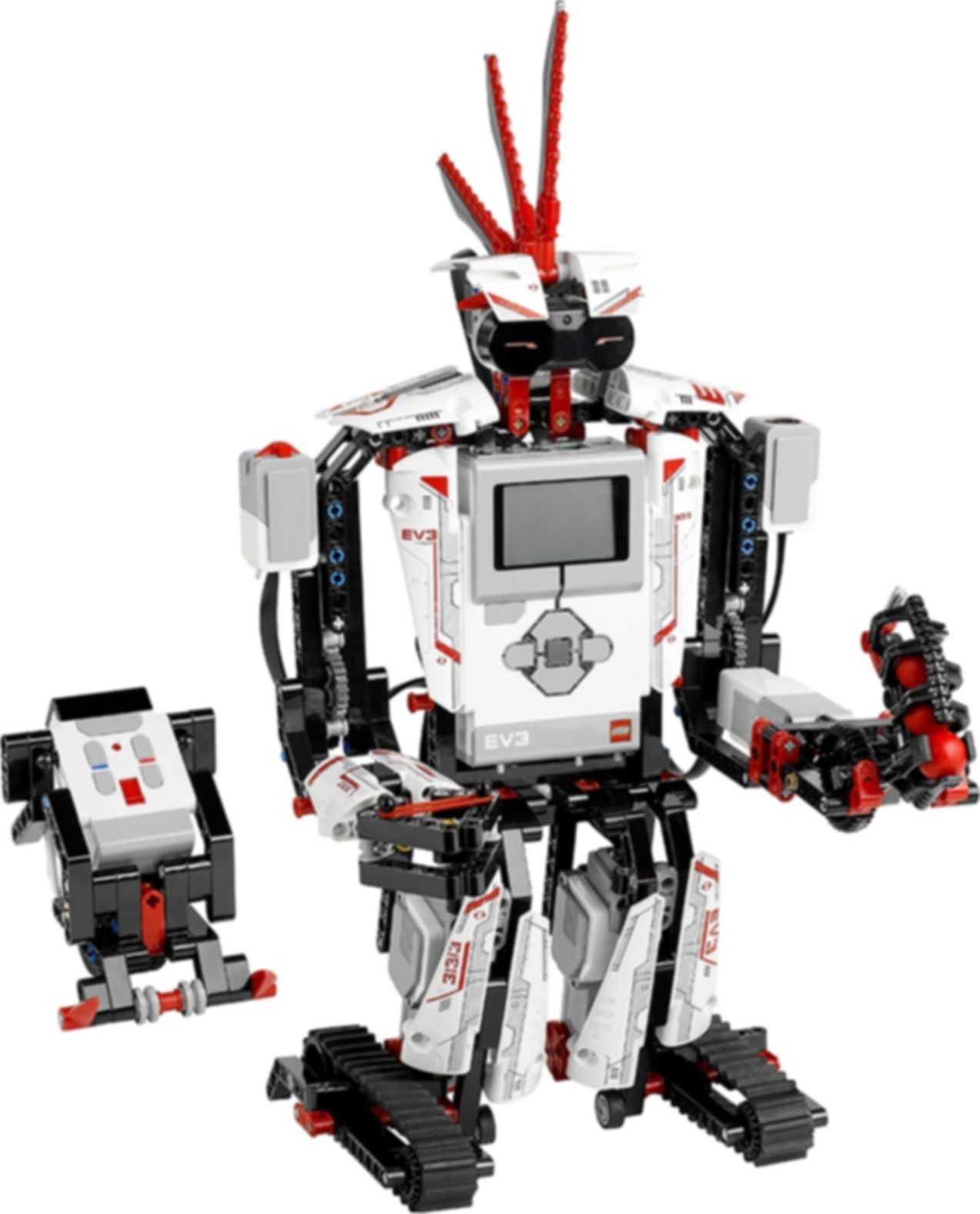 Oefenen geweer Kast LEGO® Mindstorms® EV3 kopen aan de beste prijs - ToyBricksFinder
