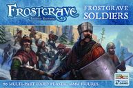 Frostgrave Soldiers