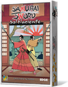 Samurai Sword: Sol Naciente