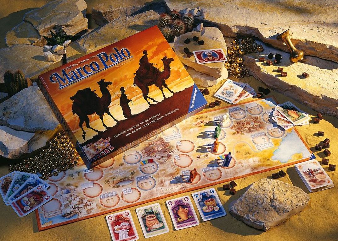 Marco Polo