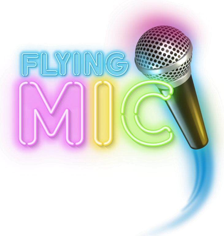 Hitster: Flying Mic