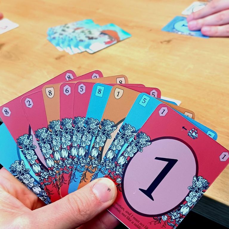 Potemkin Villages cards