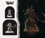 Black Rose Wars: Summonings – Undead componenti