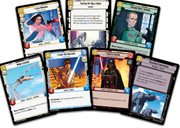 Star Wars: Unlimited - Spark of Rebellion booster karten