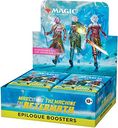 Magic: The Gathering - March of the Machine: The Aftermath Epilogue Booster Box