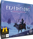 Expeditions: Corruption Mécanique