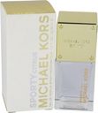 Michael Kors Sporty Citrus Eau de parfum boîte