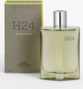 Hermès H24 Eau de parfum box