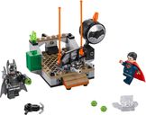 LEGO® DC Superheroes Het duel van de helden componenten