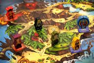 Dead Man's Doubloons spielablauf