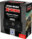 Star Wars: X-Wing (Second Edition) – Servants of Strife Squadron Pack