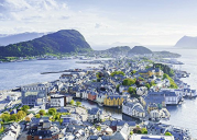 Ålesund View