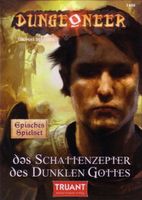 Dungeoneer EPIC: Das Schattenzepter des Dunklen Gottes