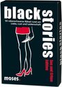 Black stories Sex and Crime Edition