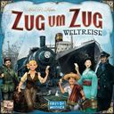 Zug um Zug: Weltreise