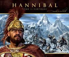 Hannibal: Rome vs. Carthage
