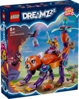 LEGO® DREAMZzz™ Les animaux des rêves d'Izzie