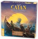 Catan Piratas y Exploradores