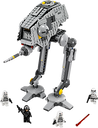 LEGO® Star Wars AT-DP komponenten