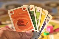 CATAN: New Energies cards