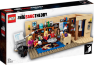 The Big Bang Theory