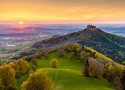 Hohenzollern Castle