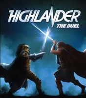 Highlander: The Duel